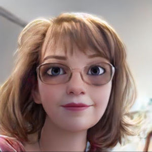 Meet your Posher, Anna